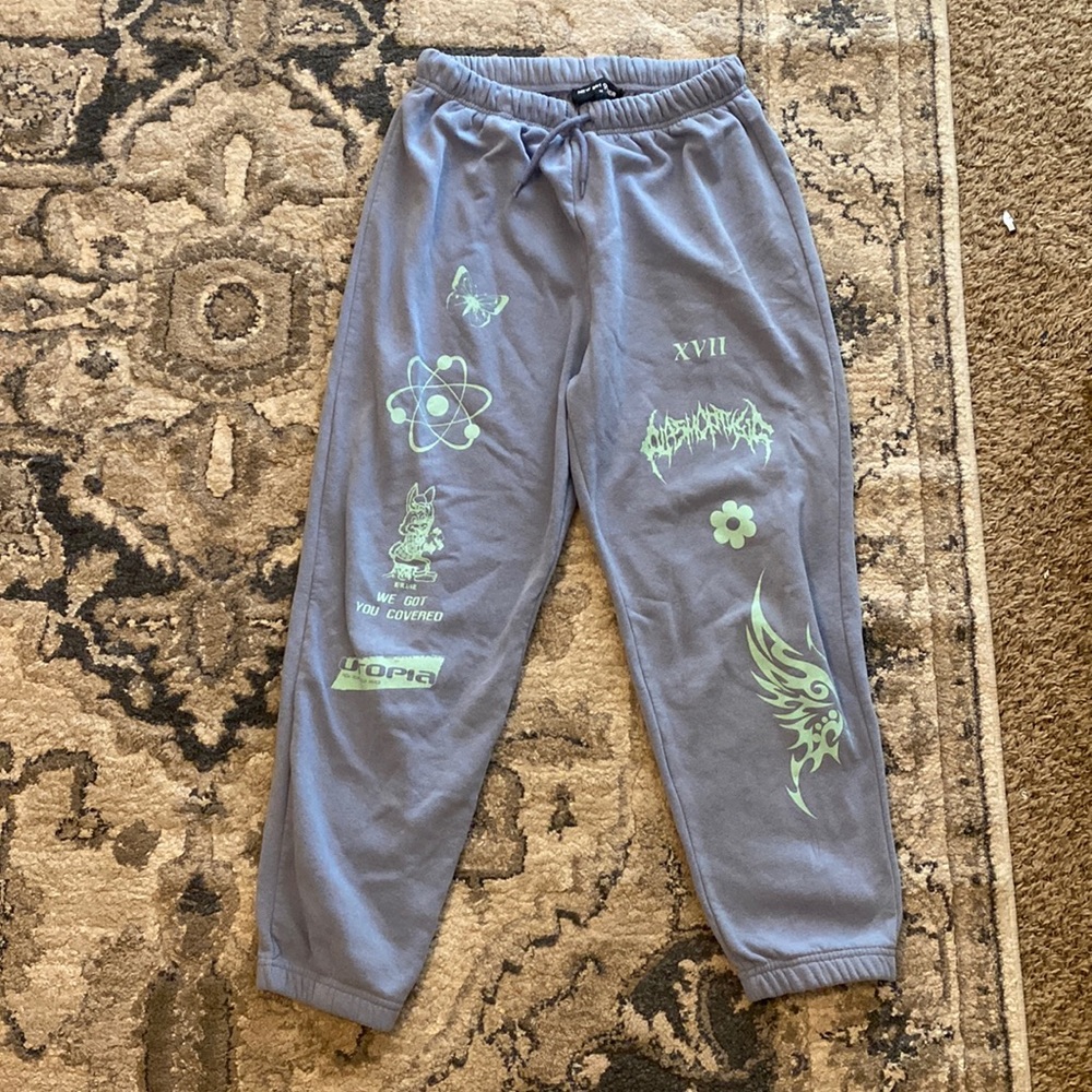 NEW girl ORDER brand size medium